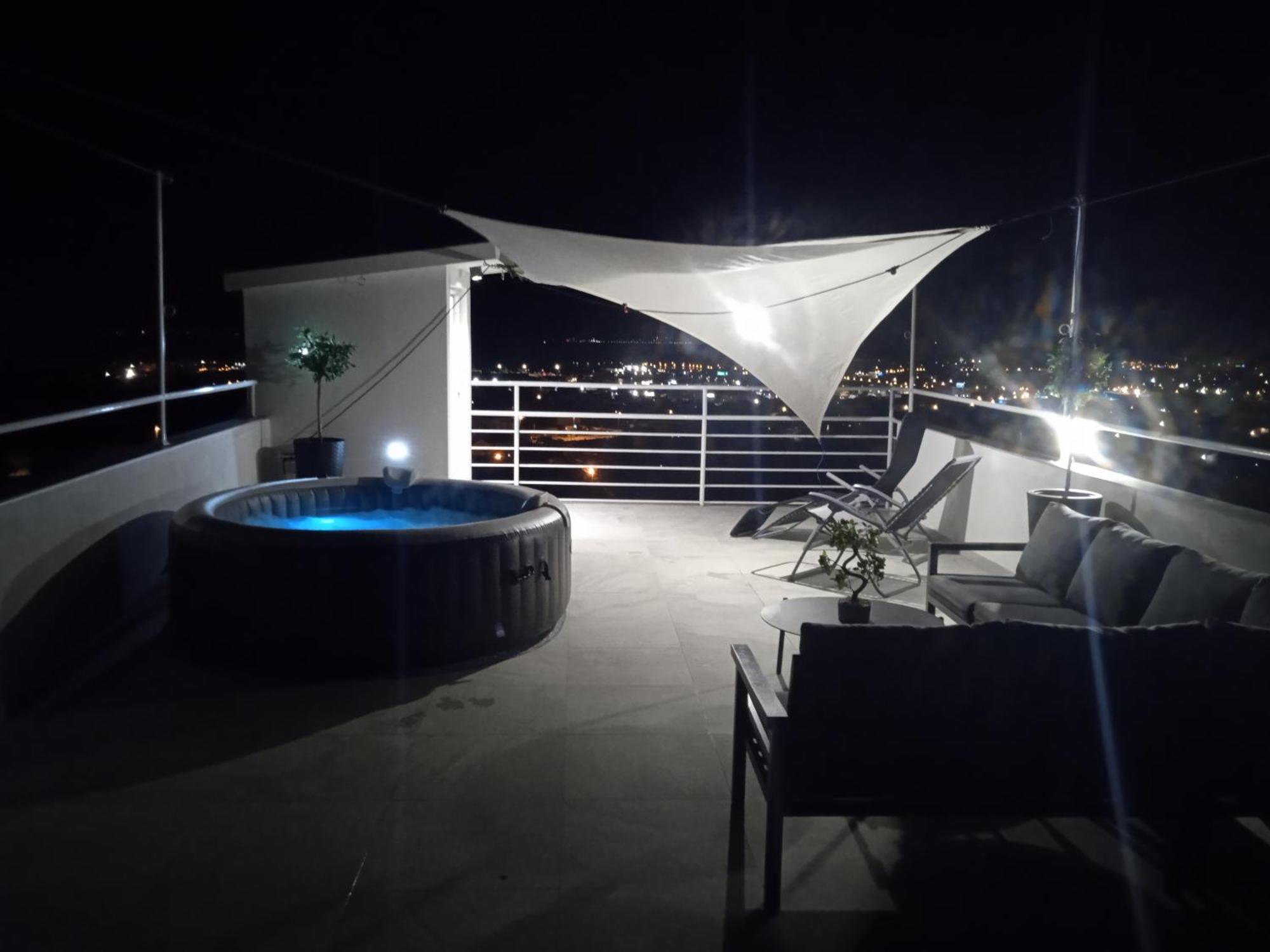 Wellness Apartments Sunset Zadar Exterior photo