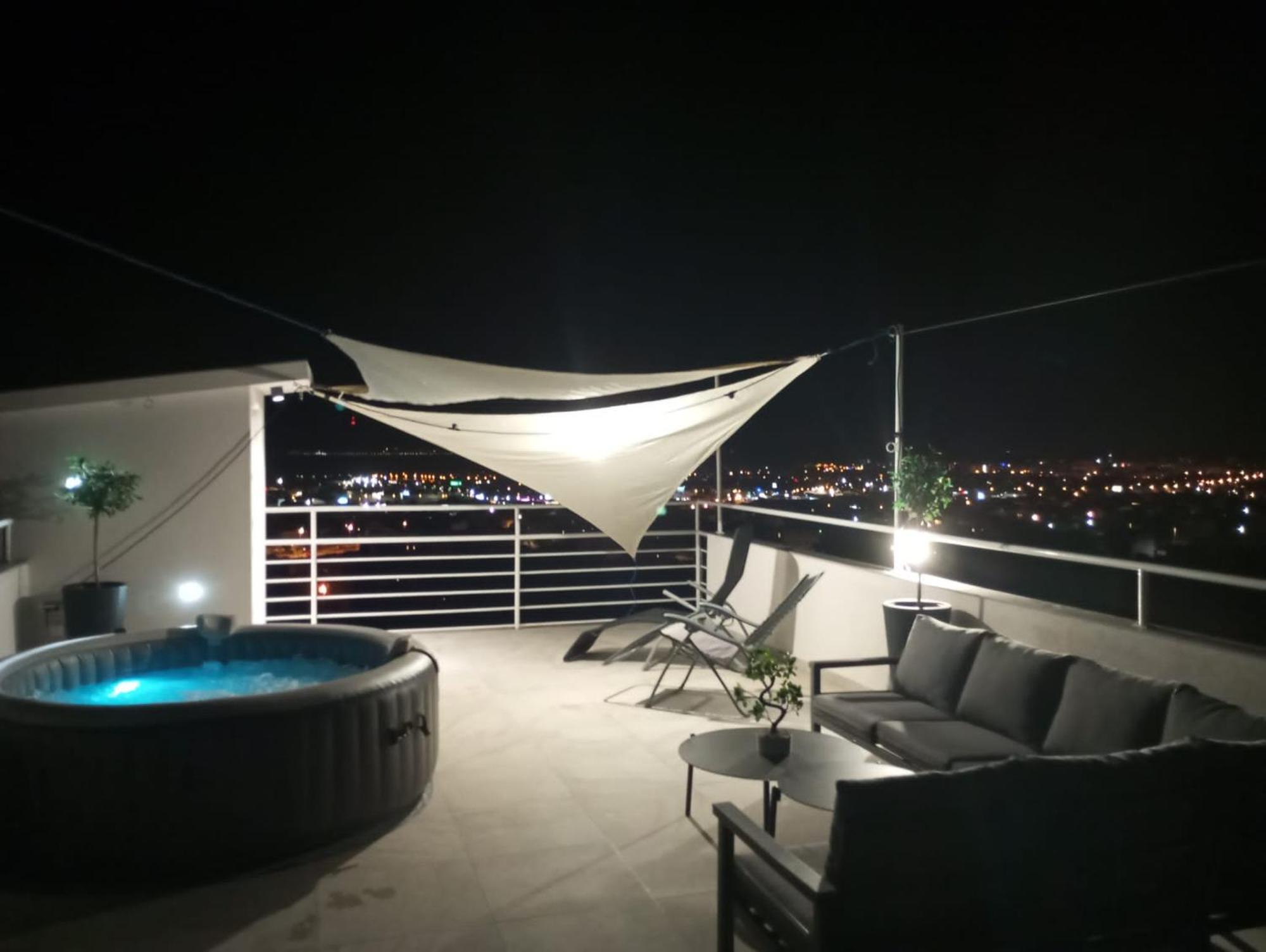 Wellness Apartments Sunset Zadar Exterior photo
